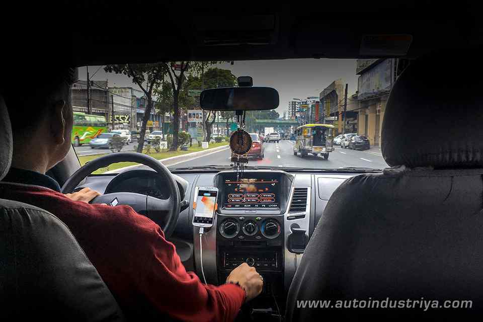 Hitching a ride: Carpooling explained