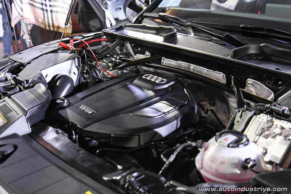 All-new 2018 Audi Q5 launched in the Philippines