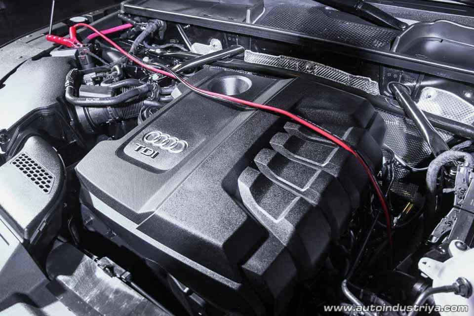 All-new 2018 Audi Q5 launched in the Philippines