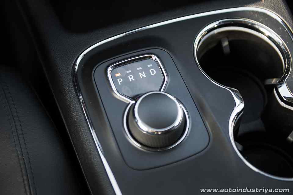 2017 Dodge Durango Limited