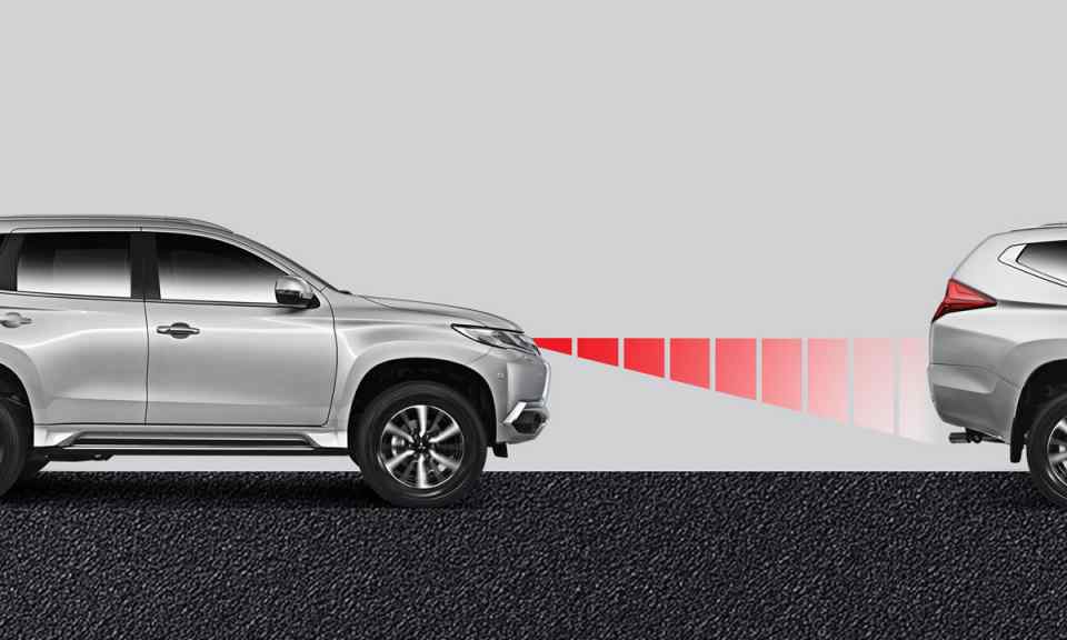 Mitsubishi Motors PH announces upgrades for 2017 Montero Sport GT