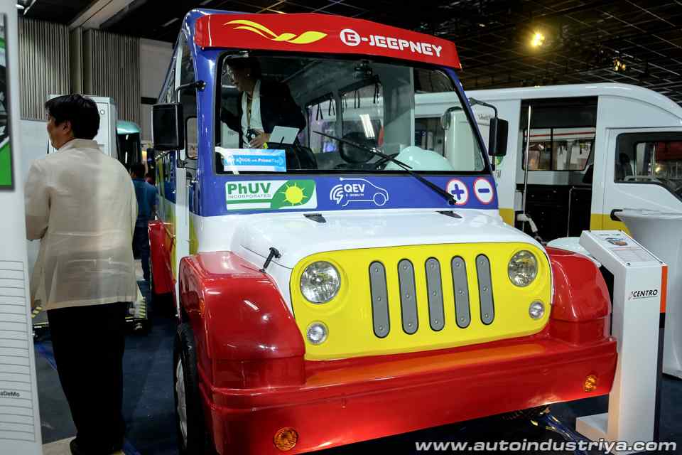 Duterte slams, threatens Piston over strikes against PUV modernization