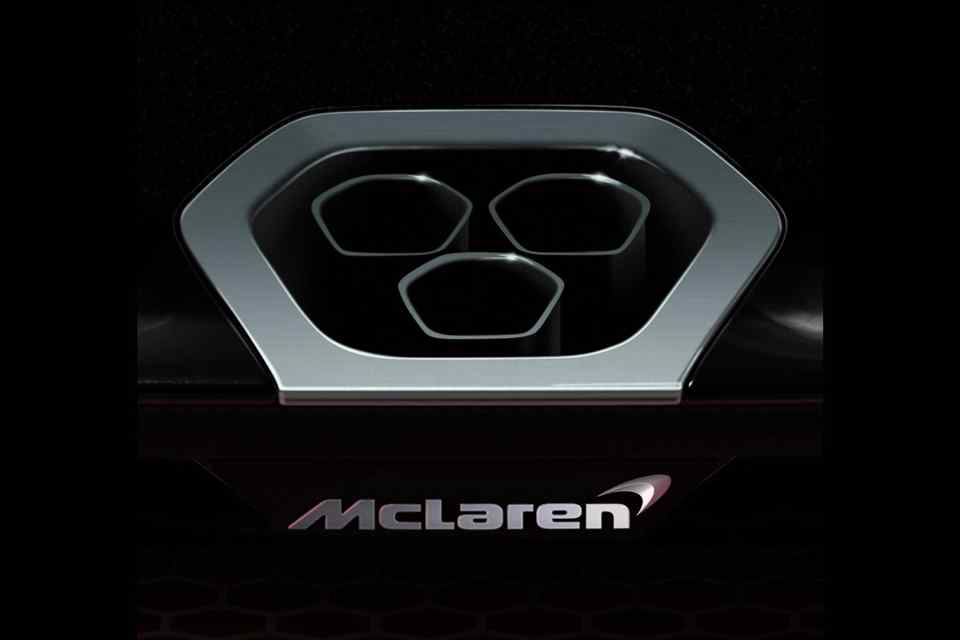 McLaren to debut 'brutal', most track-oriented road-car in 2018