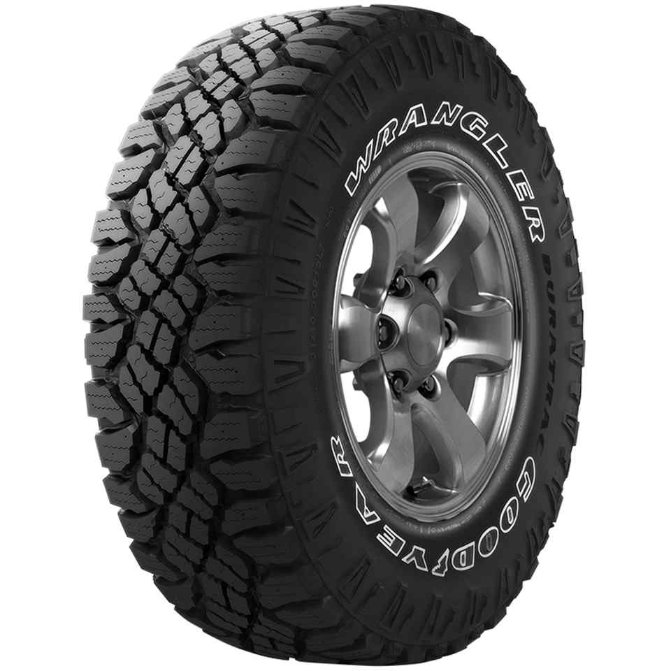 New line of Goodyear Wrangler tires launched in the Philippines