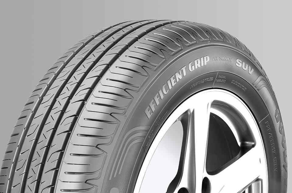 New line of Goodyear Wrangler tires launched in the Philippines