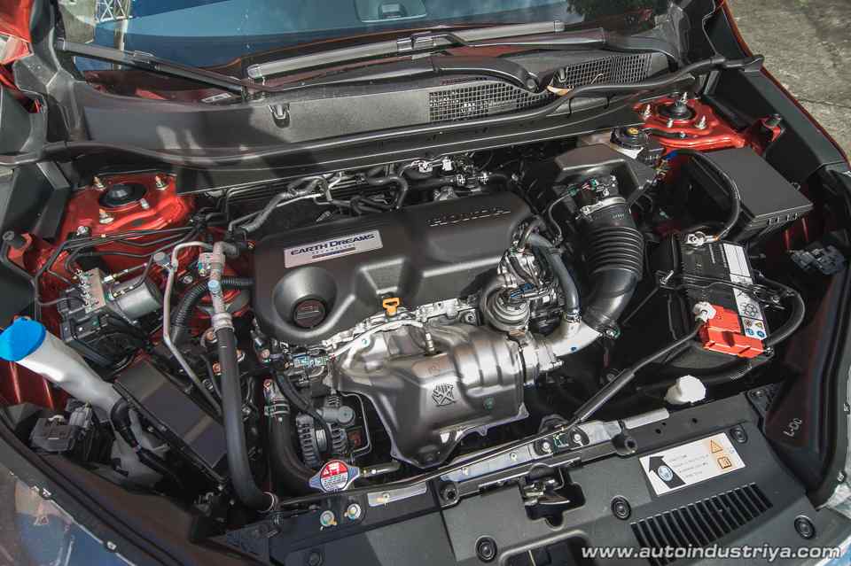 2018 Honda CR-V 1.6 SX AWD 2018 Honda CR-V 1.6 SX AWD