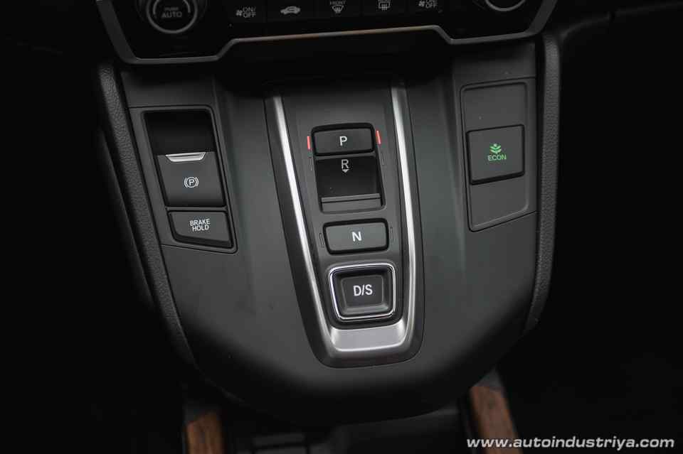 2018 Honda CR-V 1.6 SX AWD 2018 Honda CR-V 1.6 SX AWD