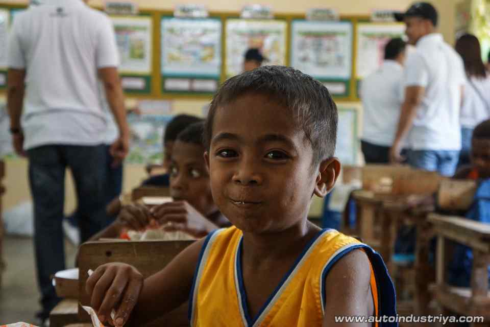 First Drive: 2018 Foton Toplander A/T