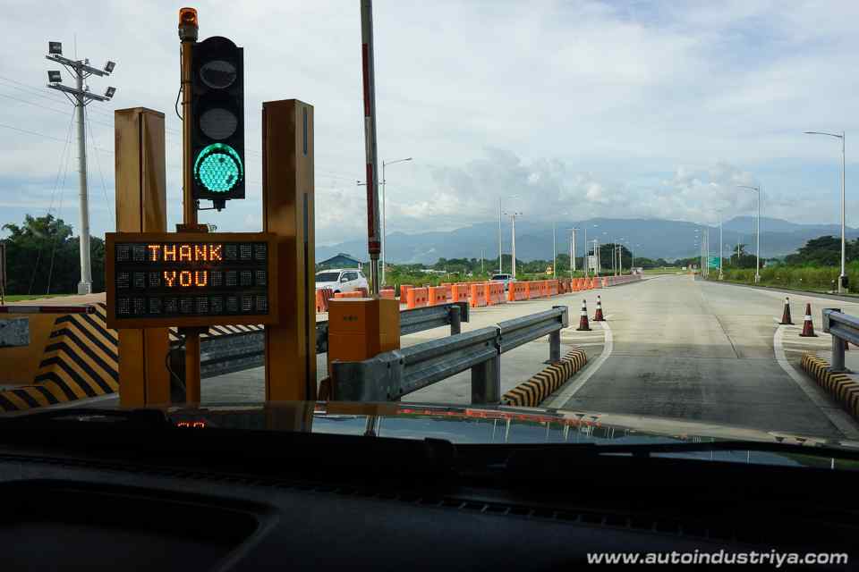 First Drive: 2018 Foton Toplander A/T