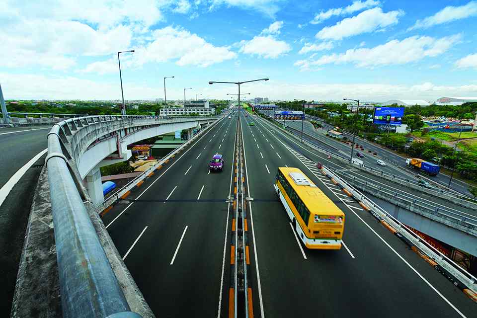 SLEX, NAIAX, Skyway, Star Tollway prepare for Undas traffic