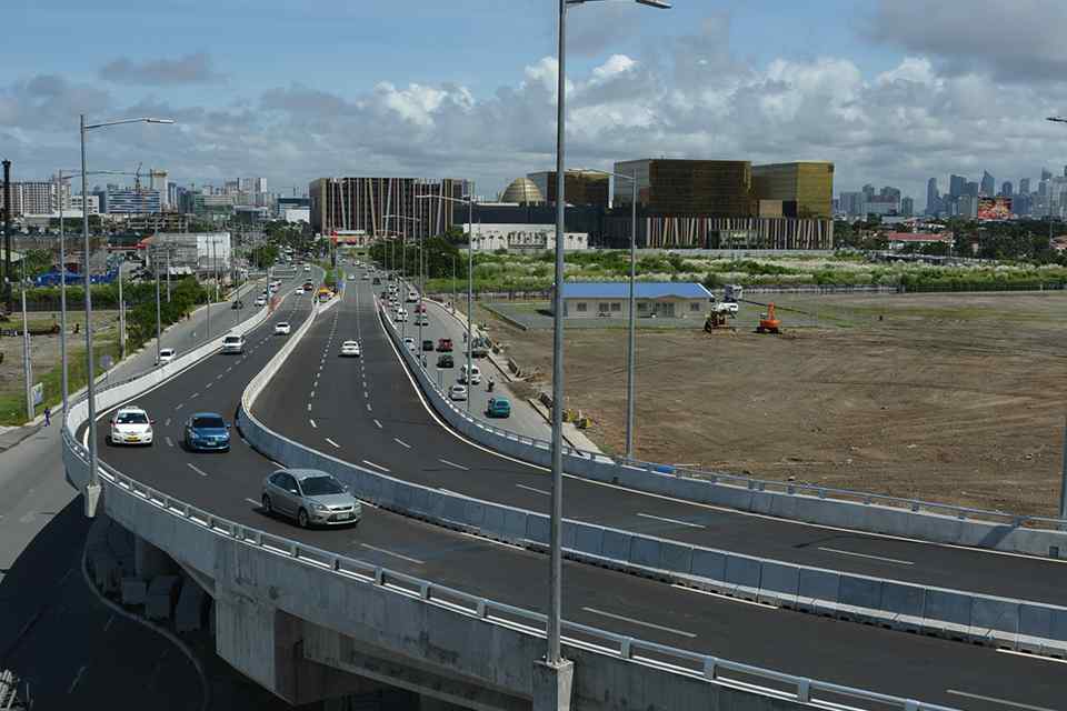 SLEX, NAIAX, Skyway, Star Tollway prepare for Undas traffic
