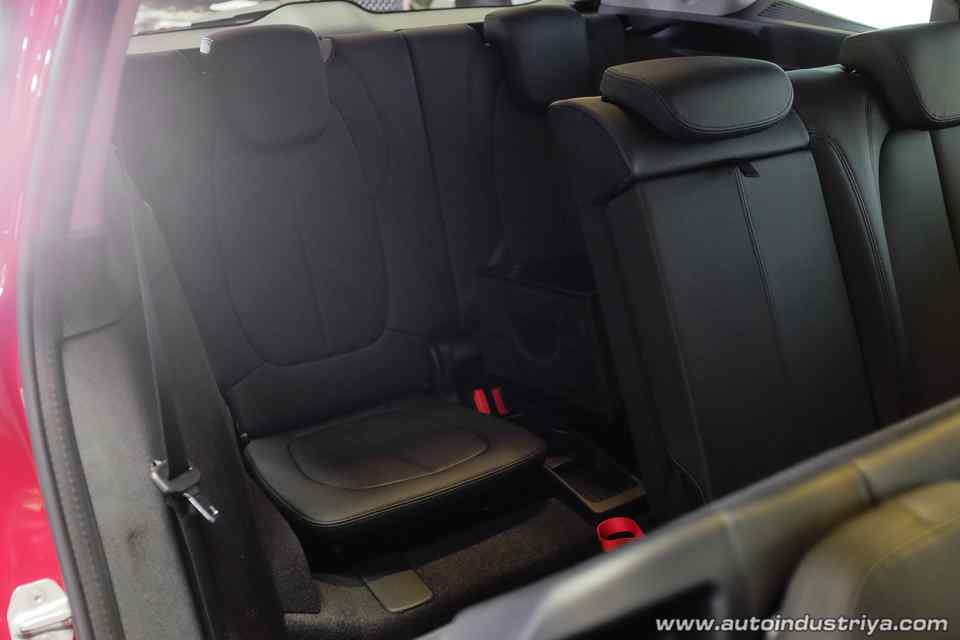 BMW Philippines introduces 7-seater 2 Series Grand Tourer