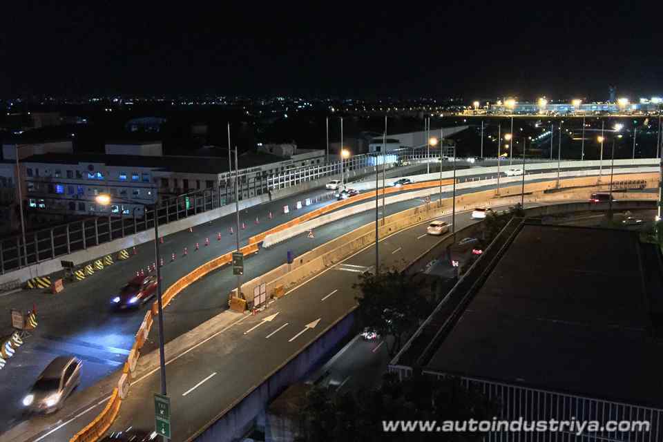 Metro's traffic, one year under Du30