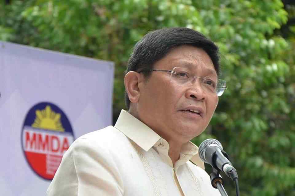 Metro's traffic, one year under Du30