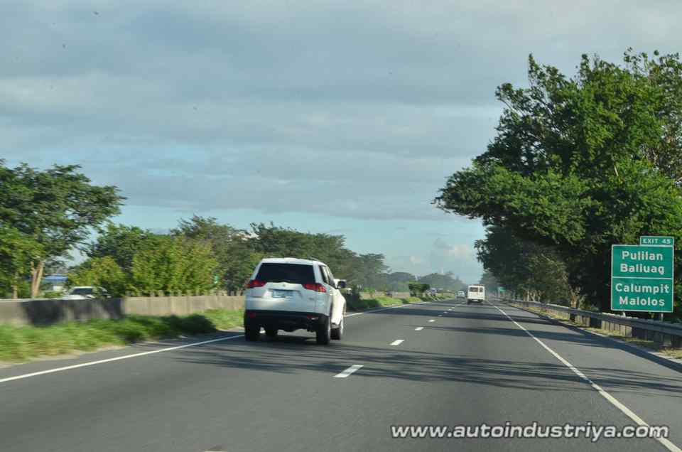 Metro's traffic, one year under Du30