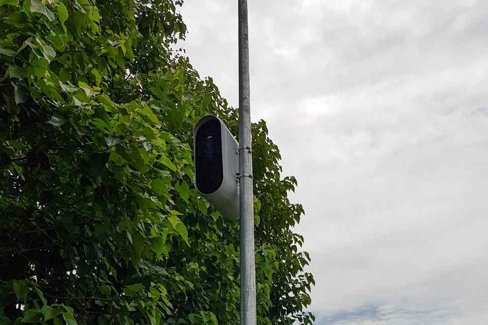 Metro's traffic, one year under Du30