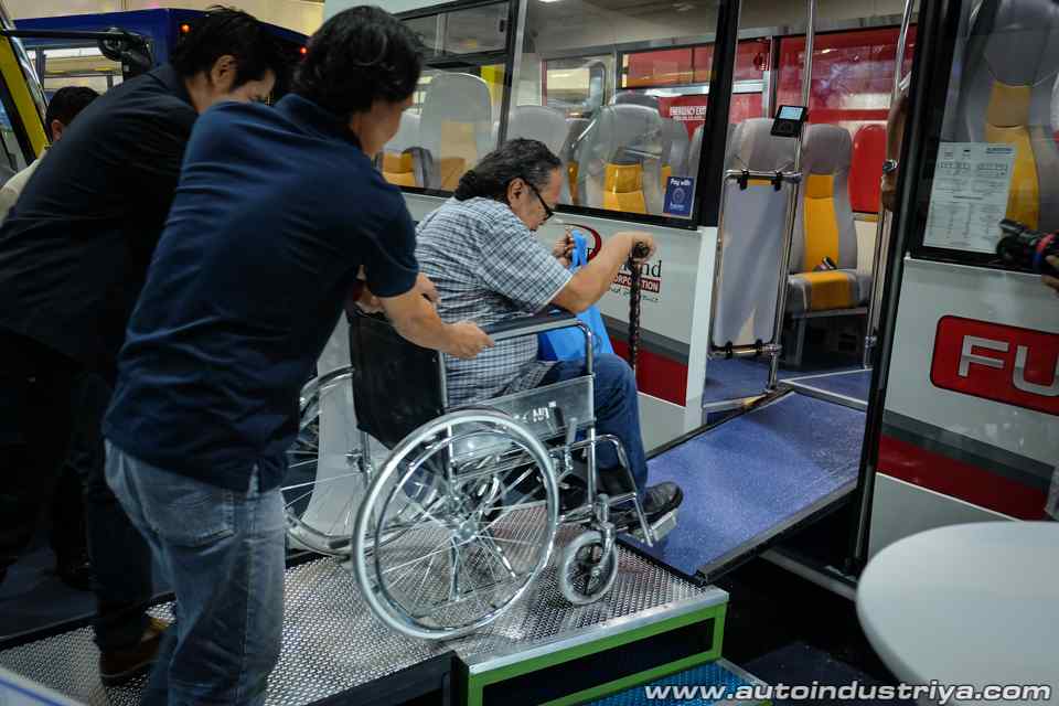 PUV Prototypes headline PhilAPEX