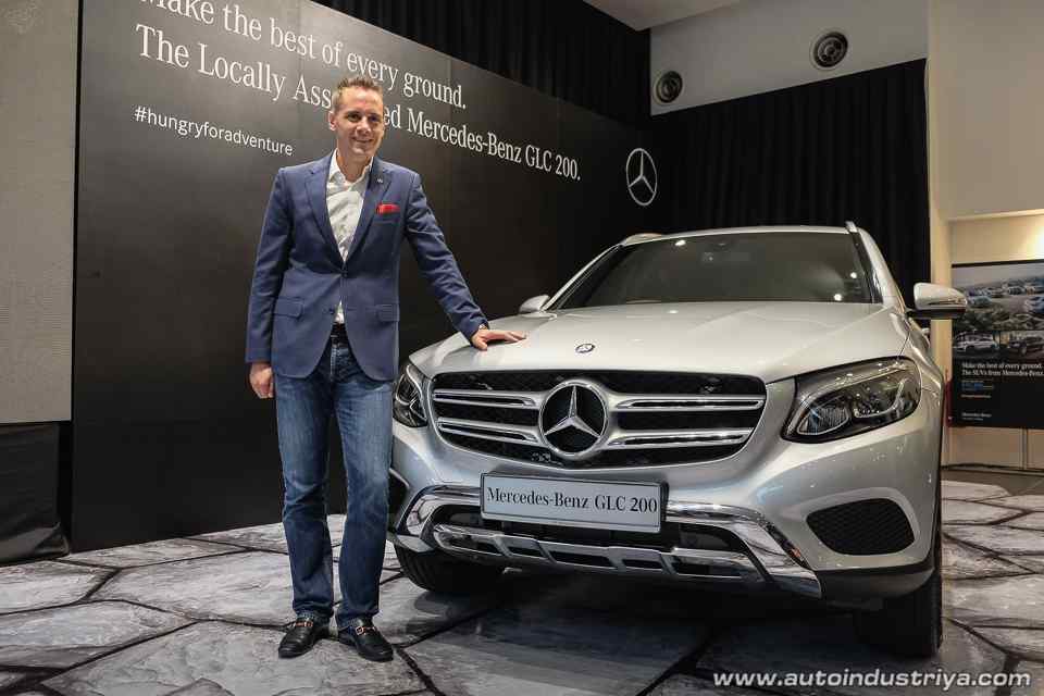 From shoreline to summit: Mercedes-Benz SUV Endurance Road Trip 2017 From shoreline to summit: Mercedes-Benz SUV Endurance Road Trip 2017