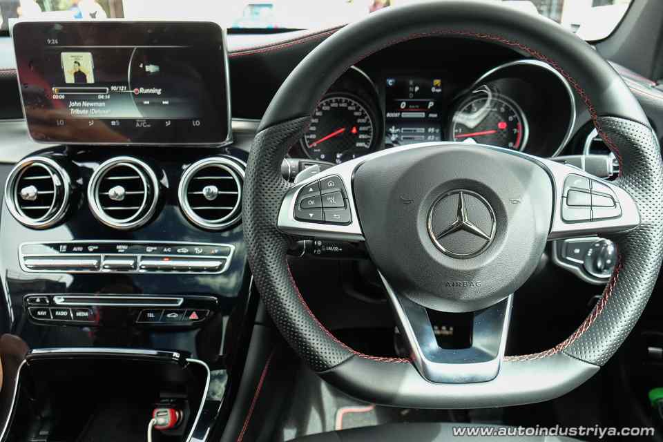 From shoreline to summit: Mercedes-Benz SUV Endurance Road Trip 2017 From shoreline to summit: Mercedes-Benz SUV Endurance Road Trip 2017