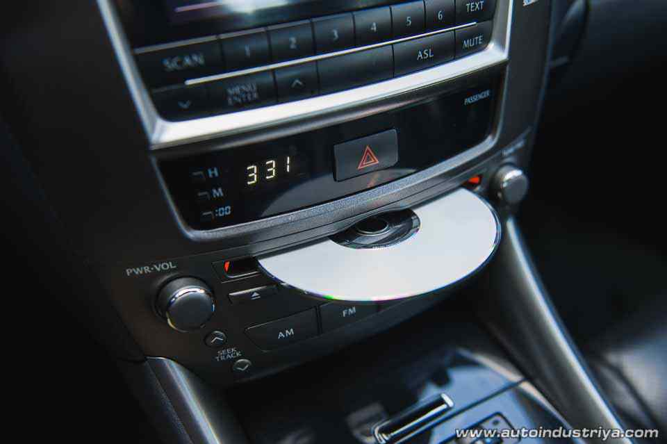 What makes for great driving music?