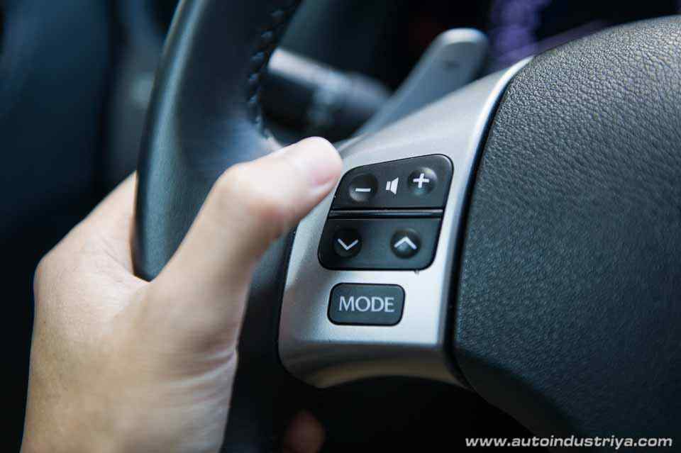 What makes for great driving music?