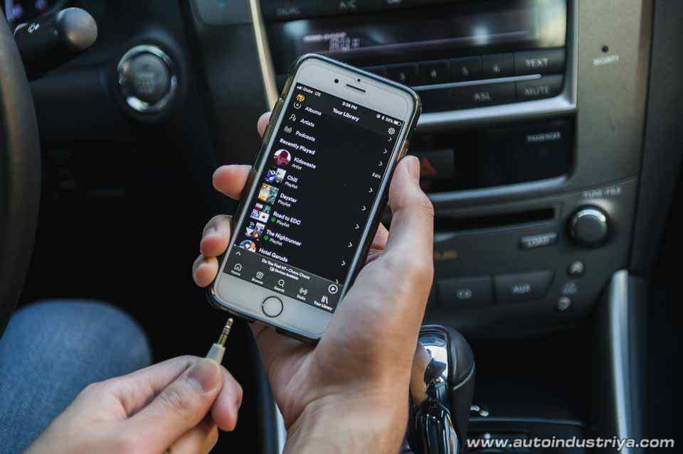 What makes for great driving music?