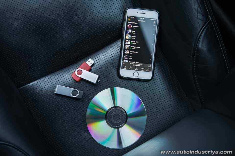 What makes for great driving music?