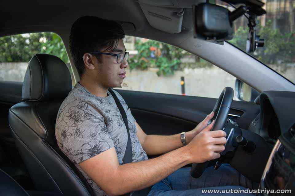 What makes for great driving music?