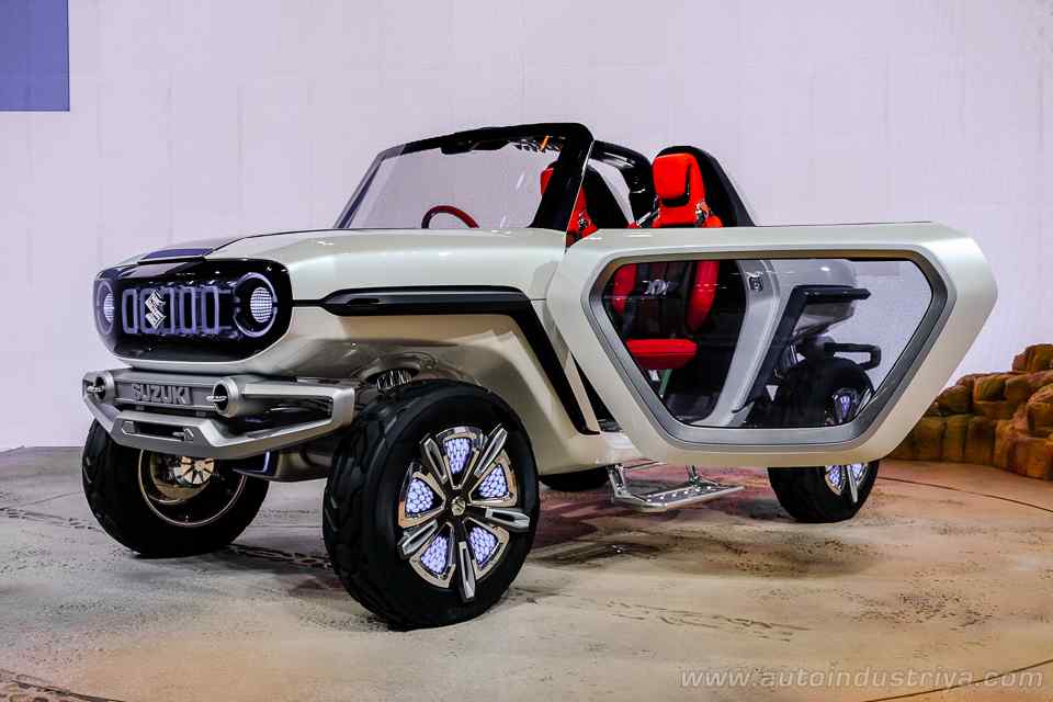 2017 Tokyo Motor Show