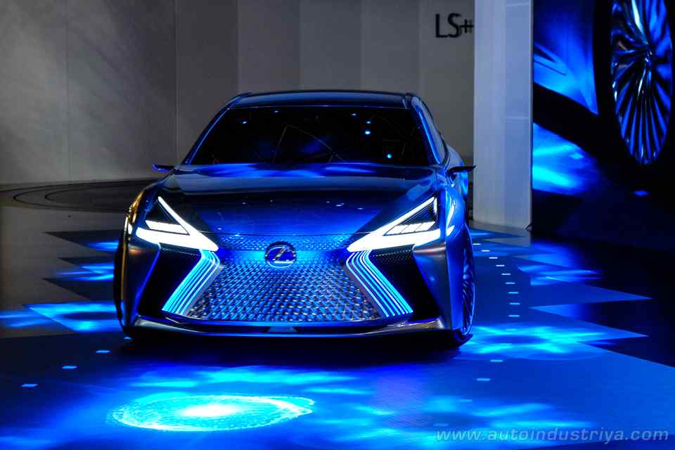 2017 Tokyo Motor Show