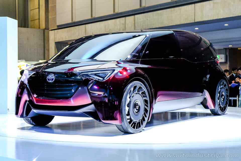 2017 Tokyo Motor Show