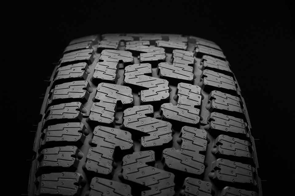 Pirelli debuts all-new Scorpion All-Terrain Plus tire at SEMA