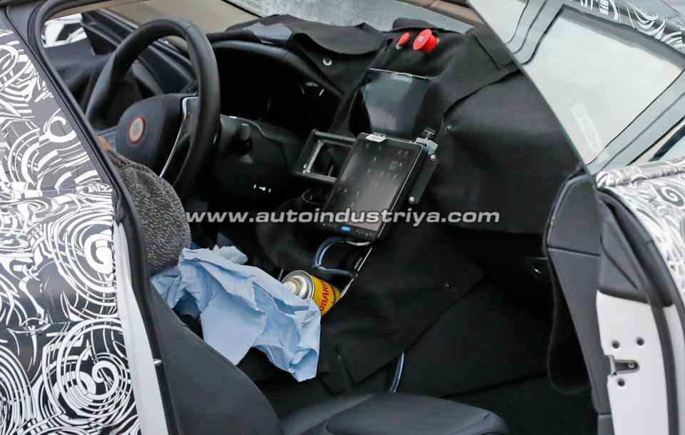 Spied: 2019 BMW M8 nears its launch date