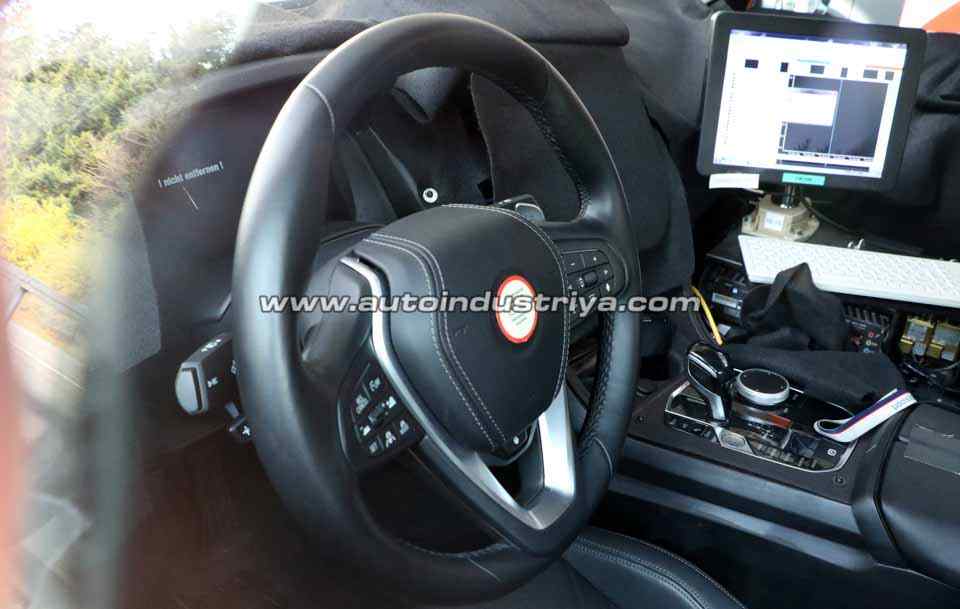 Spied: 2019 BMW M8 nears its launch date