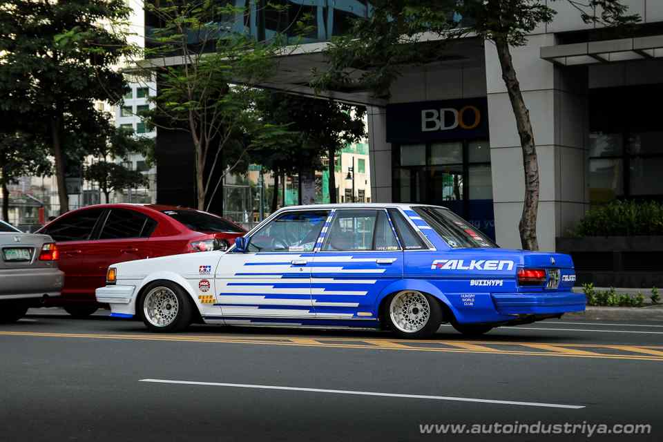 Etiquette series: your guide to car meets Etiquette series: your guide to car meets