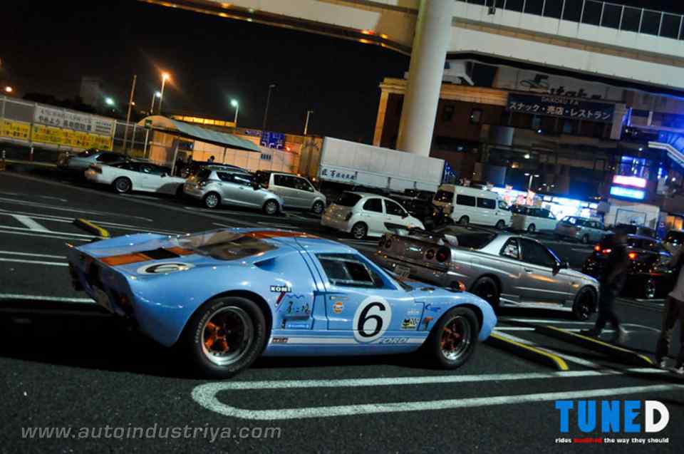 Etiquette Series: Your Guide to Car Meets Etiquette Series: Your Guide to Car Meets