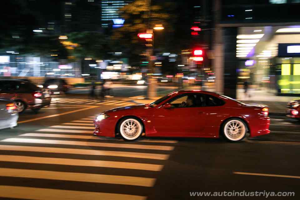 Etiquette series: your guide to car meets Etiquette series: your guide to car meets