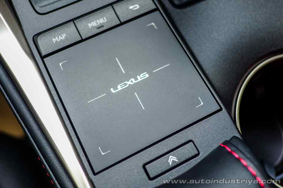 2018 Lexus NX300 arrives in the Philippines
