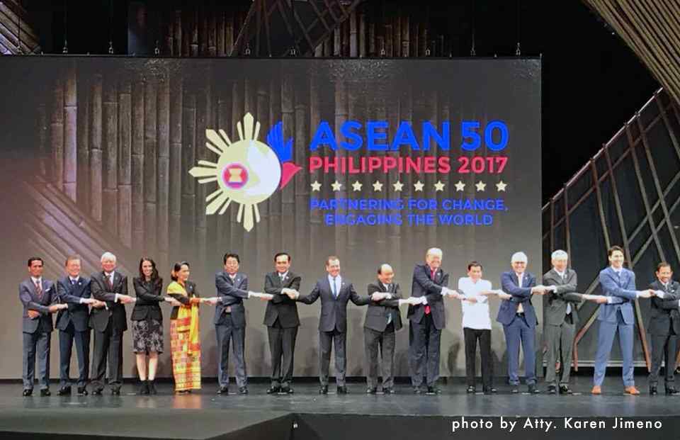 Red Carpets and ASEAN Lanes: Are we ready to host these summits? Red Carpets and ASEAN Lanes: Are we ready to host these summits?