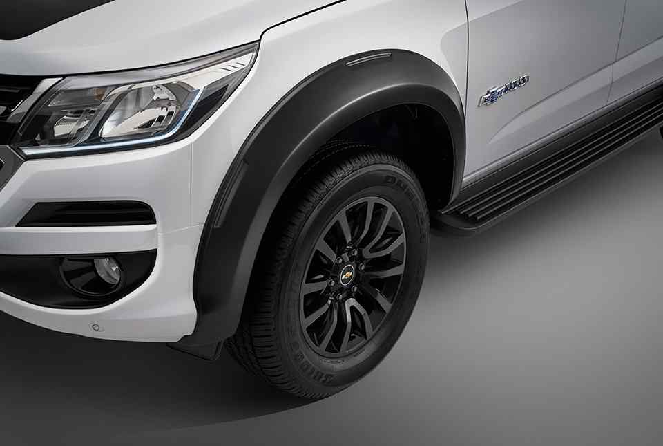 2018 Chevrolet Colorado Centennial Edition now in the Philippines 2018 Chevrolet Colorado Centennial Edition now in the Philippines