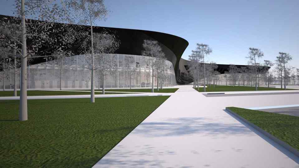 Polestar to break ground on new, cutting-edge plant in China