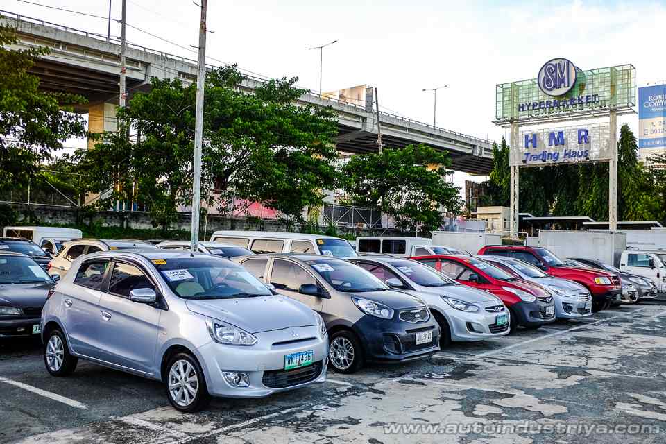 HMR Auto Auction celebrates first-year anniversary 