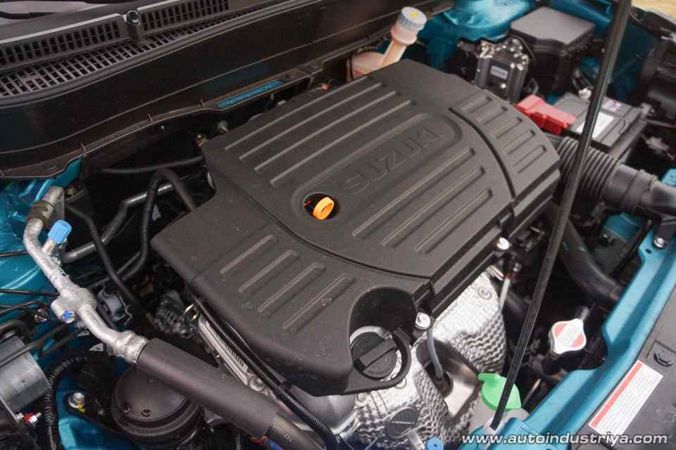 The Comeback Kid: Driving the smaller 2018 Suzuki Vitara