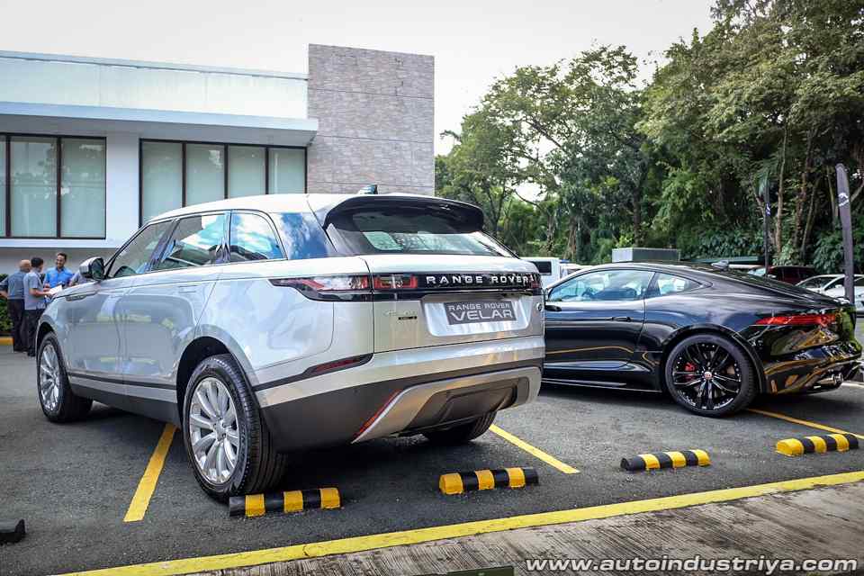 Coventry Motors Corp. now official local distributor of Jaguar Land Rover