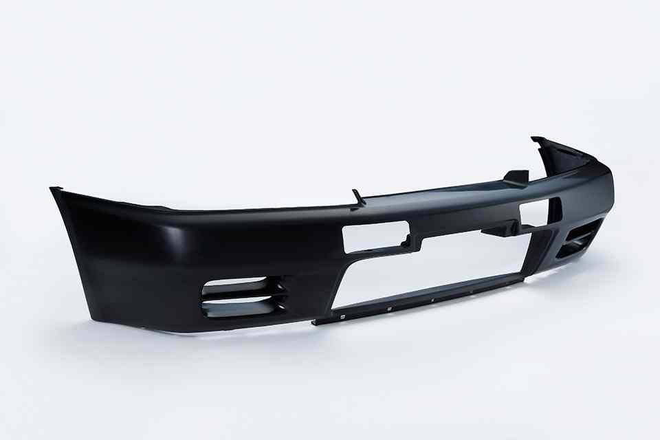 New NISMO program to make new parts for R32 Skyline GT-R