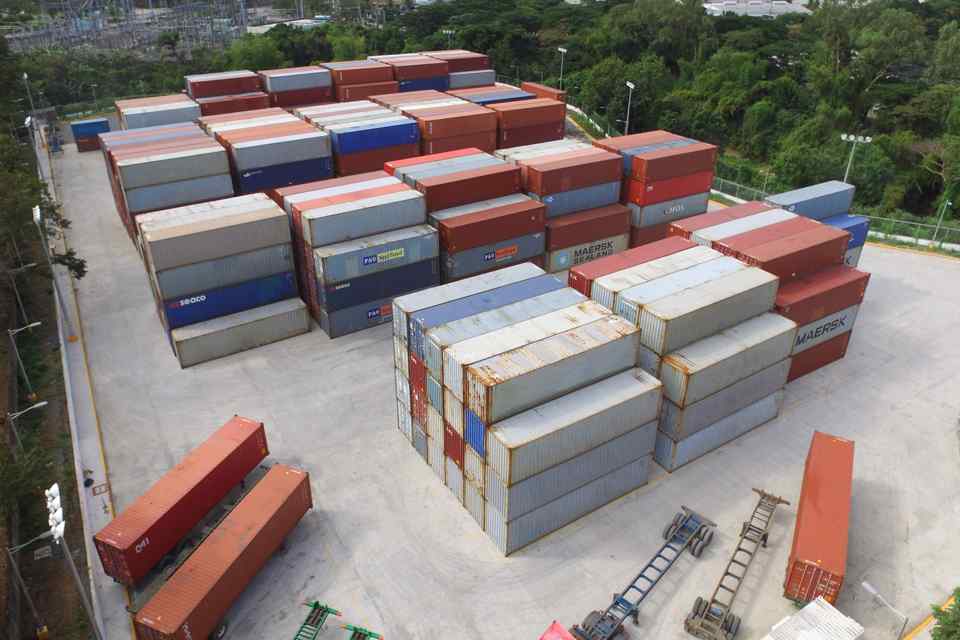 Mitsubishi Motors Philippines invests in new materials handling facilities