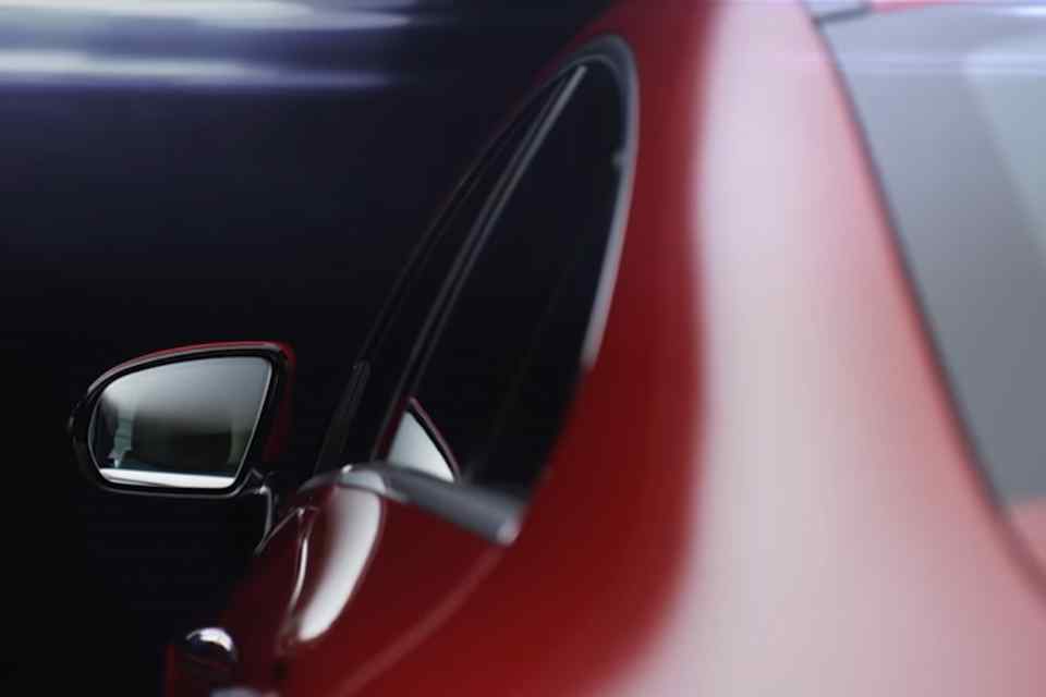 Mercedes-Benz shows more of the next-gen CLS Mercedes-Benz shows more of the next-gen CLS
