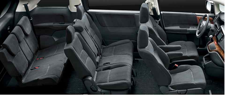 2018 Honda Odyssey refresh arrives in the Philippines