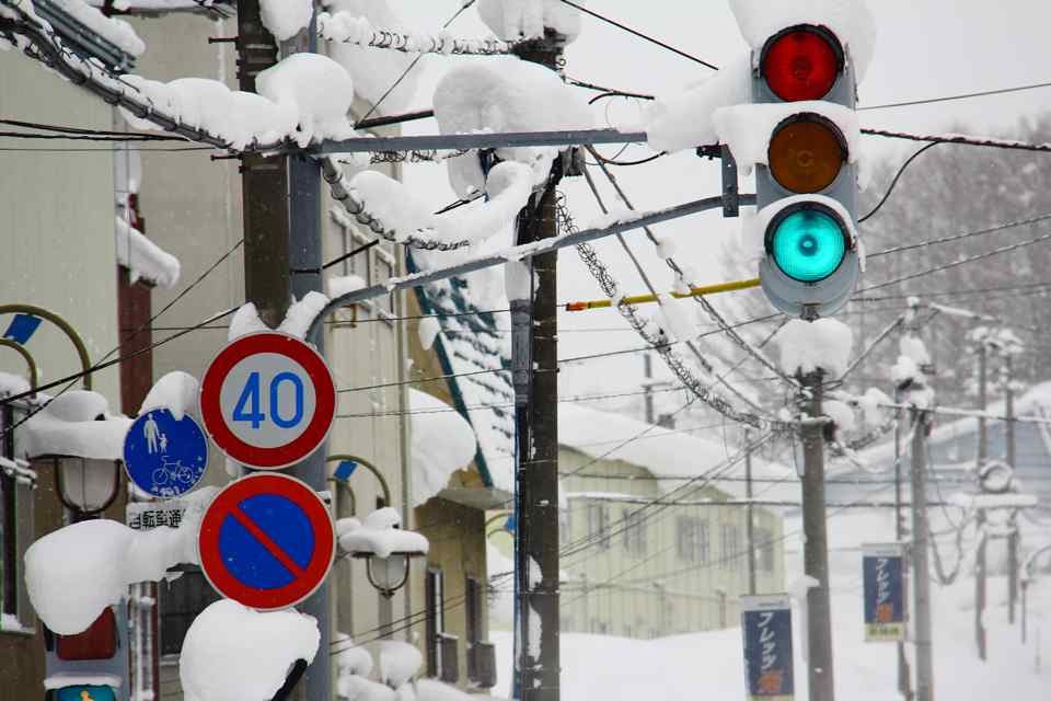 A beginner's guide to driving abroad