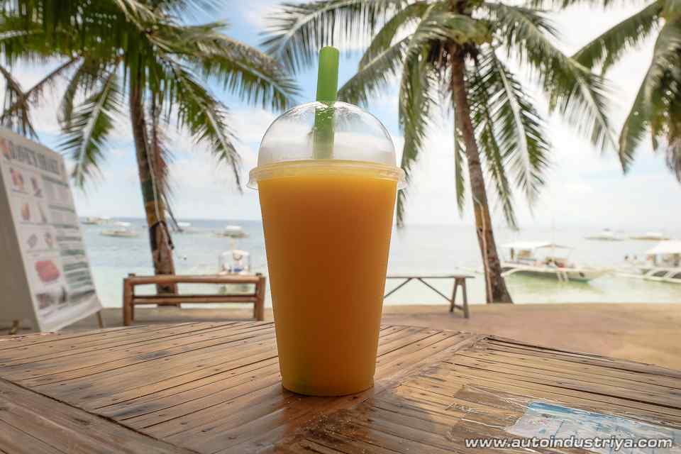 Sun, Sand, Steady: Enjoying the vibe of Panglao